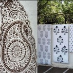 Indian Block Prints